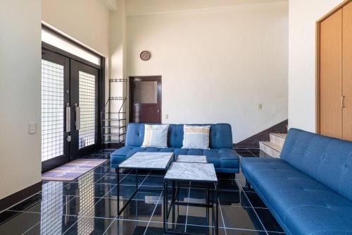 Katsushika Villa | Villa Katsushikaお花茶屋駅徒歩10分