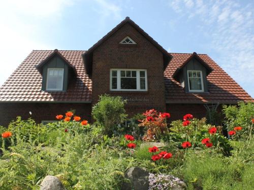 Kalkhorst Apartment | Villa Klatschmohn