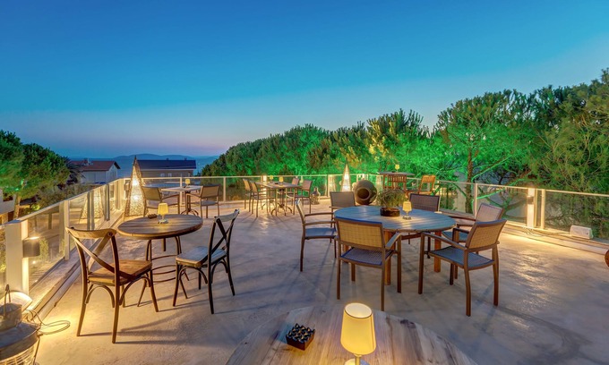 Ilica Hotel | Villa Kore Slow - Adults Only
