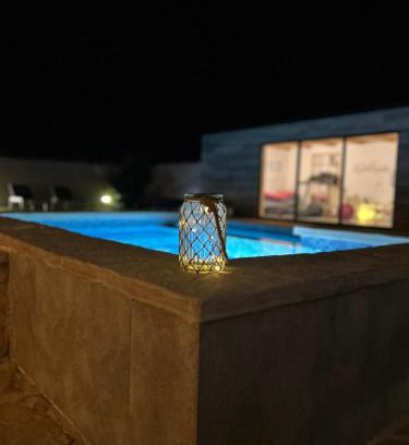 Velim Villa | Villa Korina
