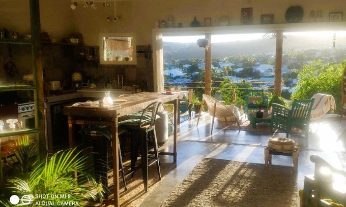 Carosse House | VILLA KUIPER