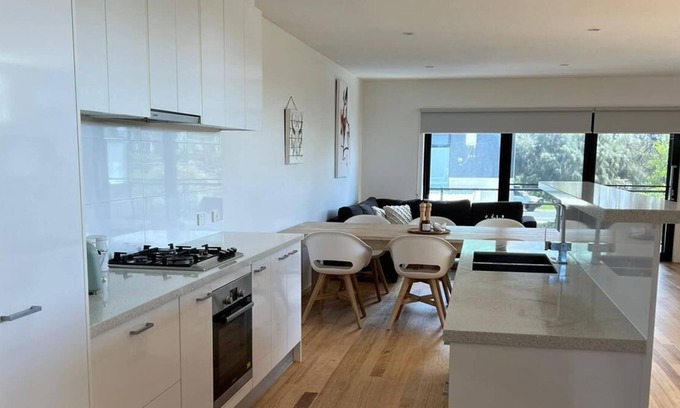 Capel Sound House | Villa Lé Sea