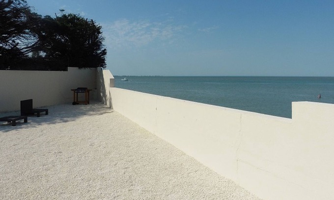 Fromentine House | Villa La Barre-de-Monts, 2 bedrooms, 4 persons