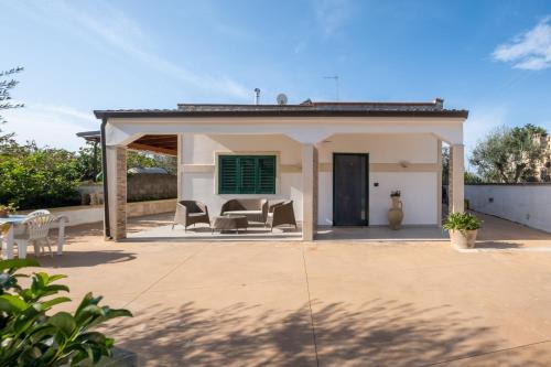 Galatone Villa | Villa la collina