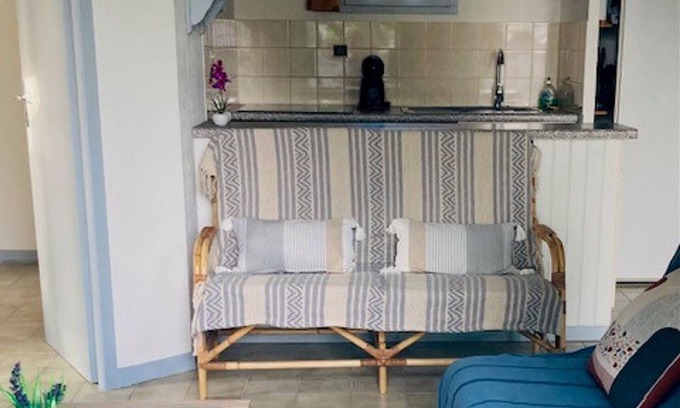 La Flotte House | Villa La Flotte, 2 bedrooms, 6 persons