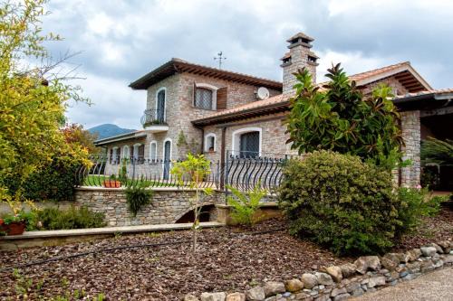 Cerveteri Bed & Breakfast | Villa La Giulia