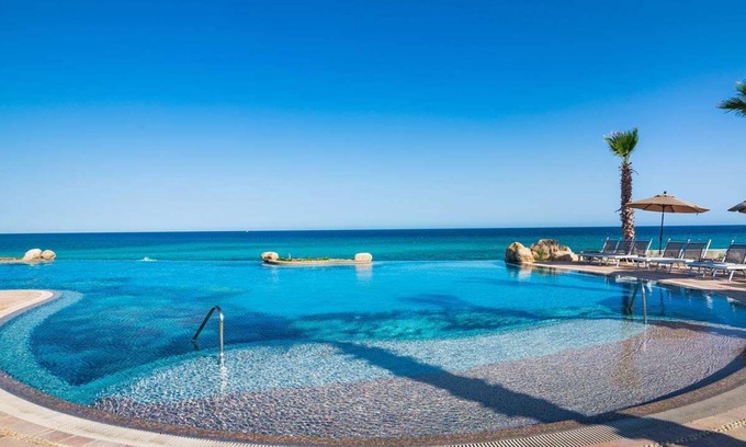 Santa Rosa Resort | Villa La Valencia Beach Resort & Spa Los Cabos - other room sizes available