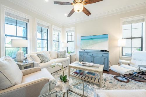 Villa Lago House | Villa Lago 1858 'Fore Us~Off 5th' (G) - 4BR 4BA - (10)
