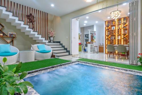 Hoi An City Centre Hotel | Villa Lake Shore Hoi An