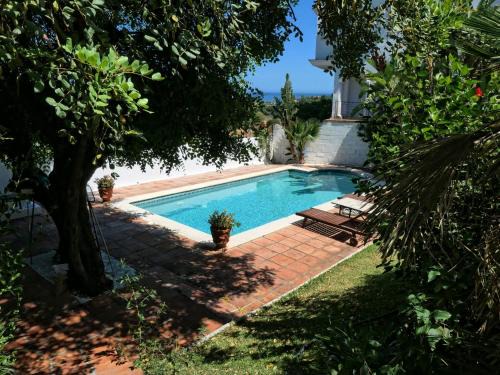 New Golden Mile House | VILLA LAS CANCELAS