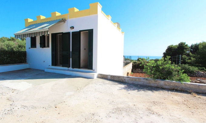 Marina di Felloniche House | Villa Lata 455