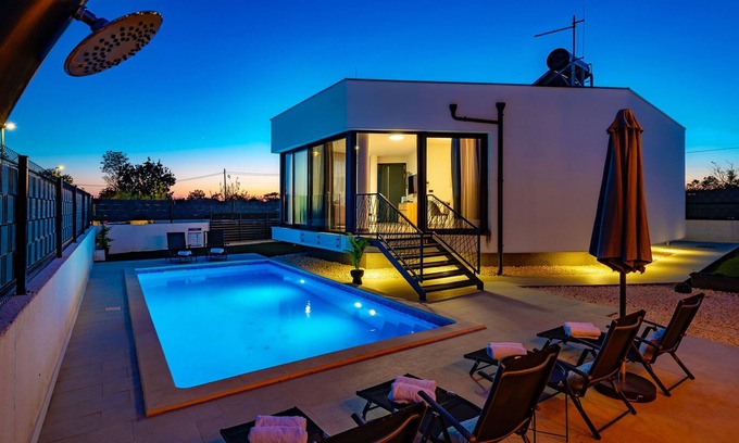 Skradin House | Villa Laurel (V9141-K1) - Rupe