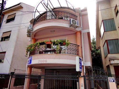 Centar Hotel | Villa LD