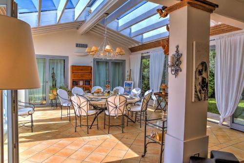 Campiglia Marittima Villa | Villa Le Cave 12, Emma Villas