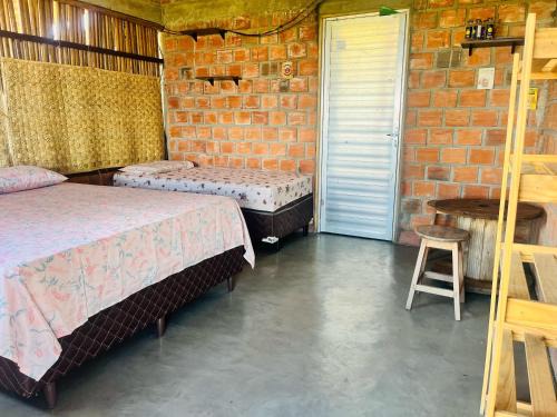 Barreirinhas Cabin | Villa Lençóis