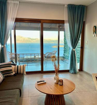 Ellinika Apartment | Villa Lenika 2