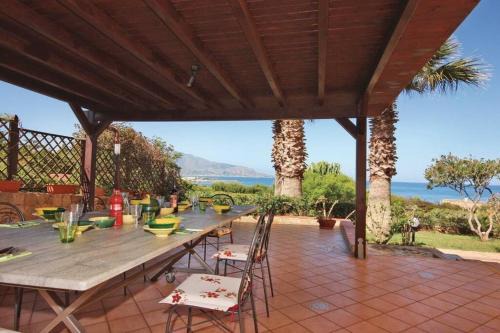 Cornino House | Villa Levante vista mare Cornino