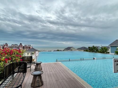 Phan Thiet Villa | Villa LFP Novaworld Phan Thiết