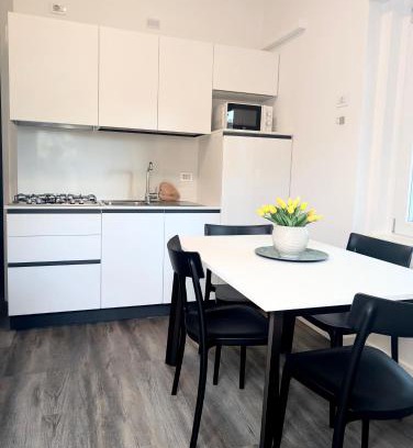 Lignano Sabbiadoro Apartment | Villa Liana Garden 1