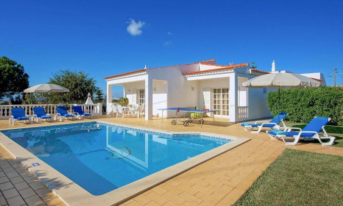 Vale de Parra Villa | Villa Licinia