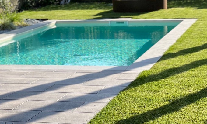 Colico Piano Villa | VILLA LIDO