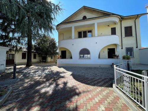 Gallarate House | Villa Lidya Malpensa