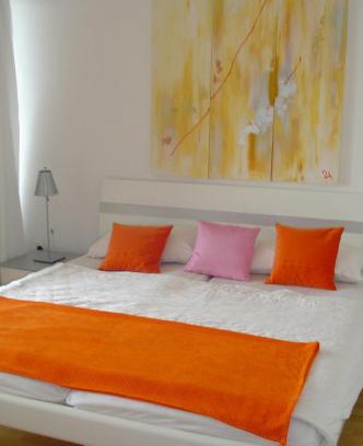 Vrsar Apartment | Villa Lina