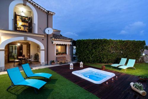 Pula Bed & Breakfast | Villa Lina