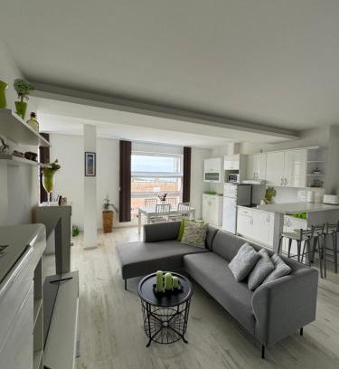 Bili brig Apartment | Villa Lory