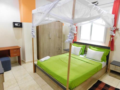 Antsiranana Apartment | Villa Louis de 25euros le T2 à 35euros le T3 MeublésToutConfort Centre-Ville DIEGO-SUAREZ au nord de MADAGASCAR