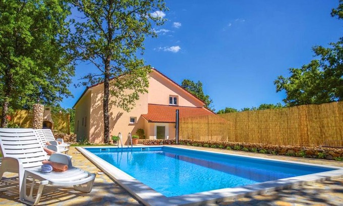 Imotski Villa | Villa Lovro in Imotski, private pool