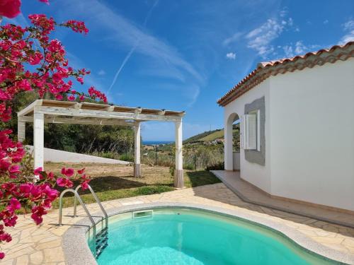 Nuditta Villa | Villa Lu Tizzoni