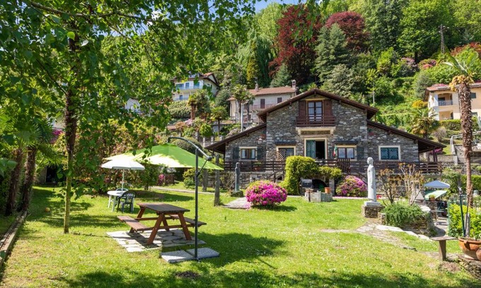 Carciano Apartment | Villa Lucciola