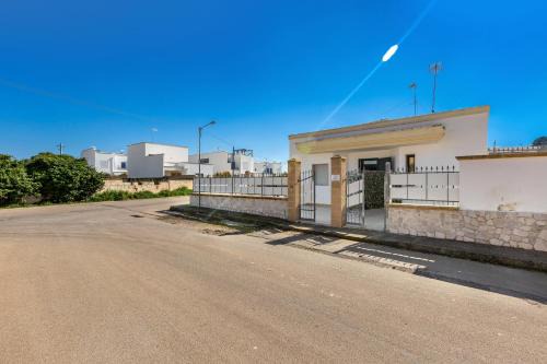 Boncore House | Villa Lucia by BarbarHouse