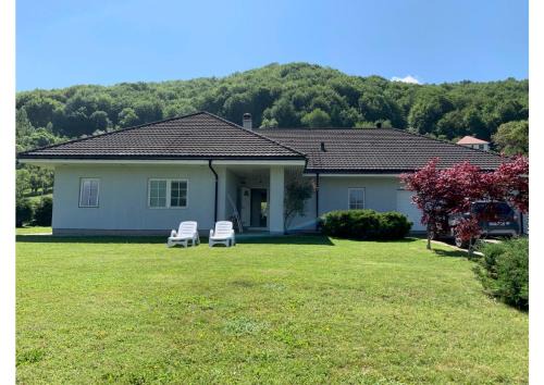 Kolasin Villa | Villa Lux Kolasin