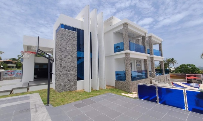 Montellano Villa | Villa Luxury - Finest luxury villa in Sosua & Puerto Plata