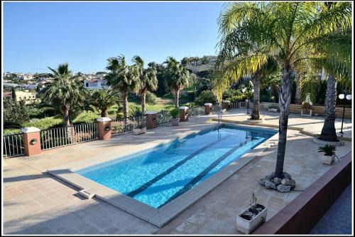 Mellieħa Heights Apartment | Villa Lyss apartment 2