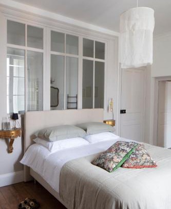 La Celle-sous-Gouzon Bed & Breakfast | villa ma cayenne