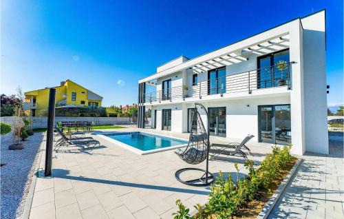 Zadar House | Villa Madis