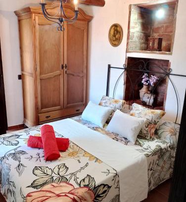 Almachar House | Villa Maixar