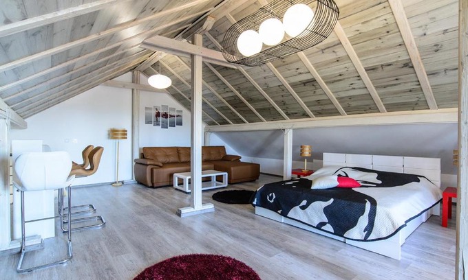 Varna Villa | Villa Maja
