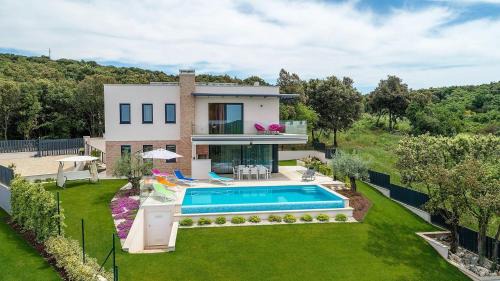 Vrsar Villa | Villa Maja