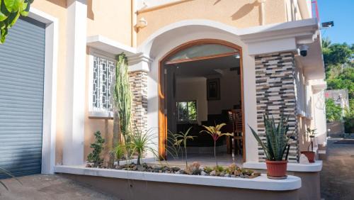Nosy Tanihely Villa | Villa Manga Esy