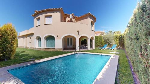 Molinell Villa | Villa Mar by ON Travel