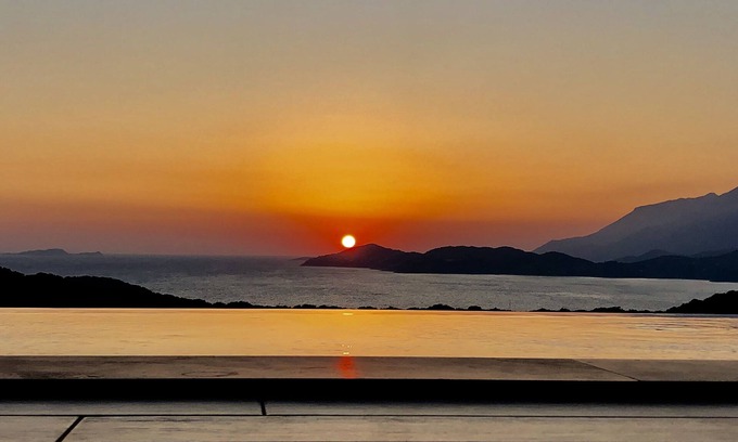 Kas Villa | Villa Mar , modern, unique & perfect place to relax