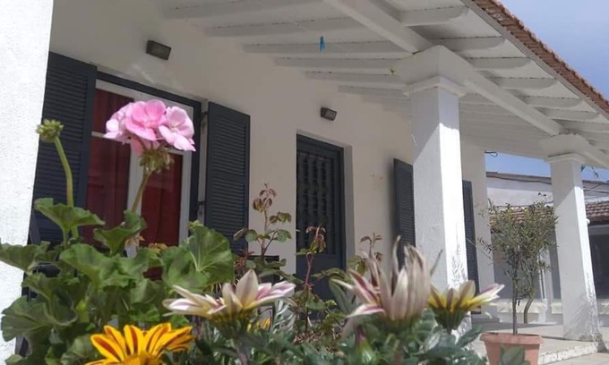 Ag. Georgios Apartment | Villa Maria