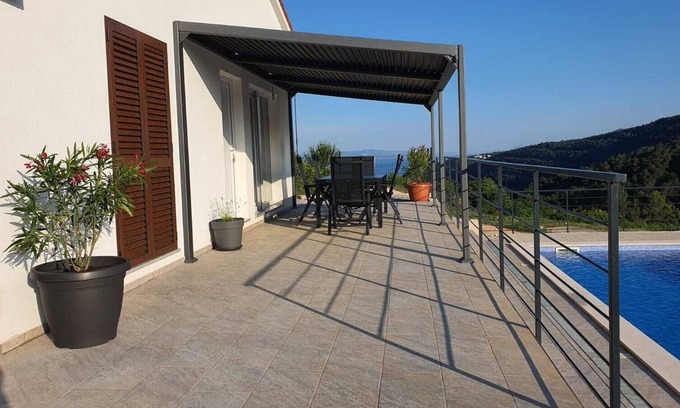 Gondolici House | Villa Maria in Labin