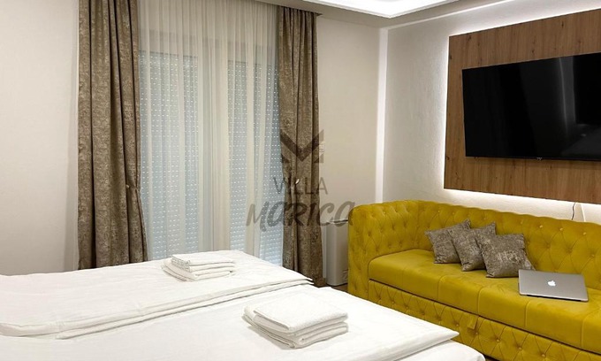 Republika Srpska Apartment | Villa Marica Šipovo