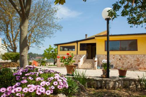 Gioia del Colle Bed & Breakfast | Villa Marida