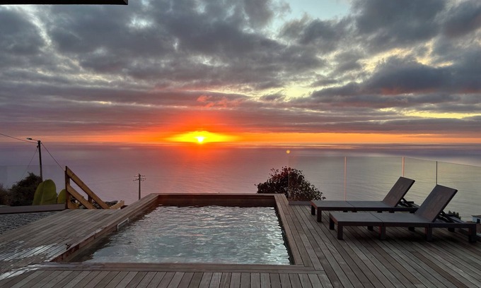 Paul do Mar House | VILLA MARIE